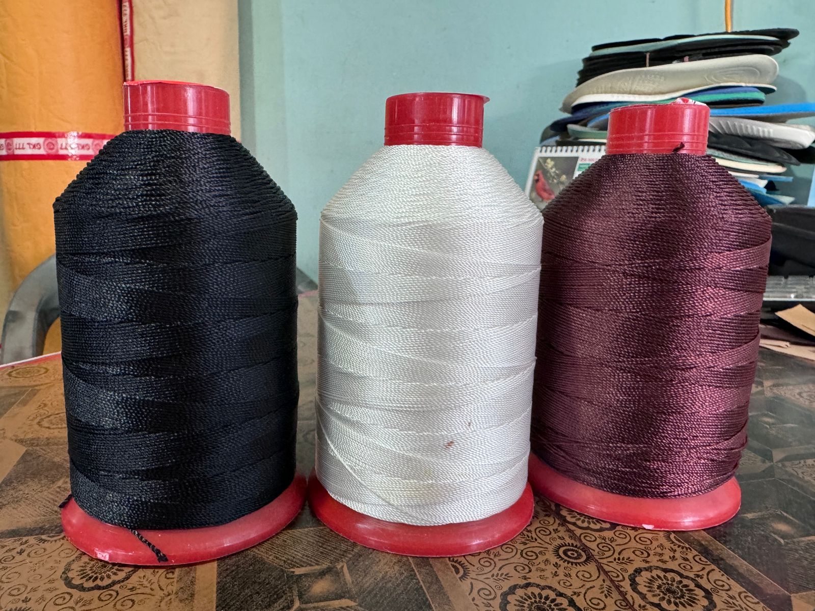 Threads
